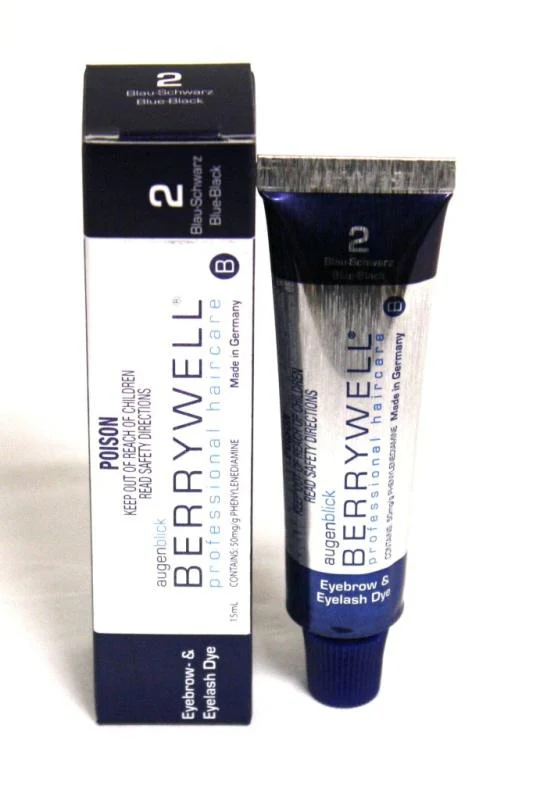 Berrywell Tint 15ml - Image 3