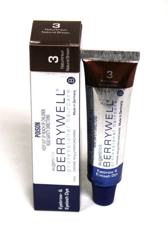 Berrywell Tint 15ml - Image 4