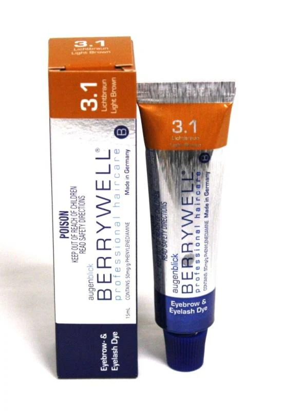 Berrywell Tint 15ml - Image 5