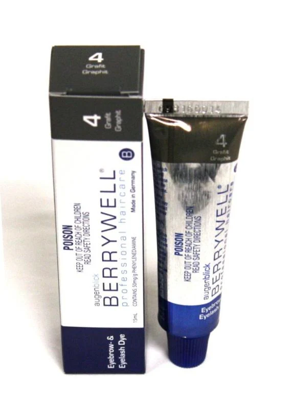 Berrywell Tint 15ml - Image 6