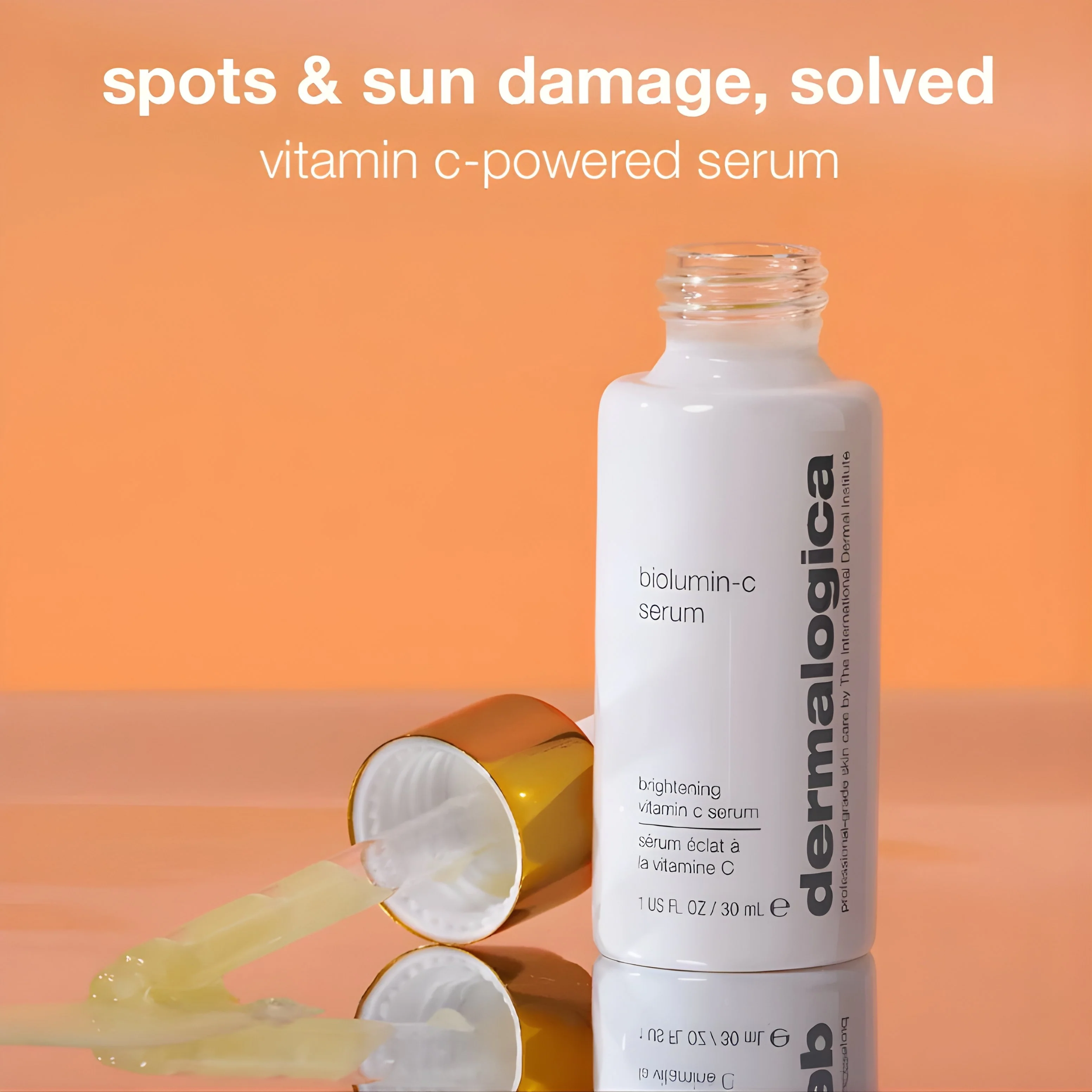 Biolumin-C Serum 30ml - Image 4